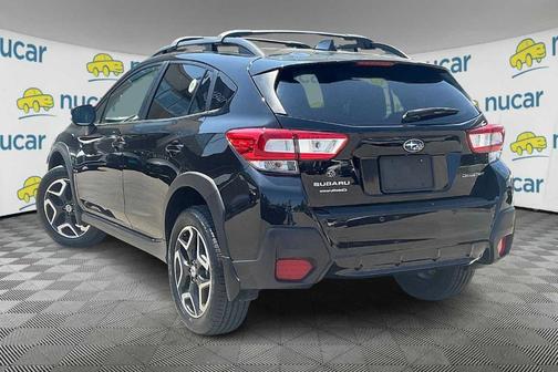 2018 Subaru Crosstrek 2.0i Limited