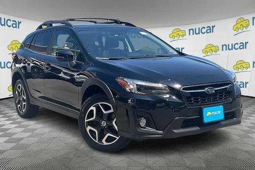 2018 Subaru Crosstrek 2.0i Limited