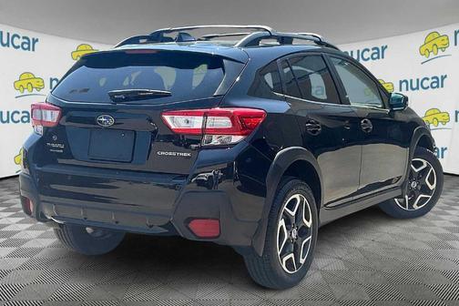 2018 Subaru Crosstrek 2.0i Limited