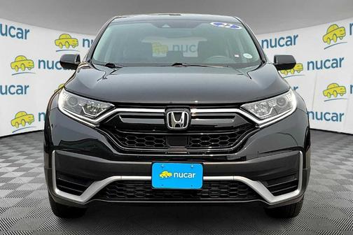 2022 Honda CR-V Special Edition