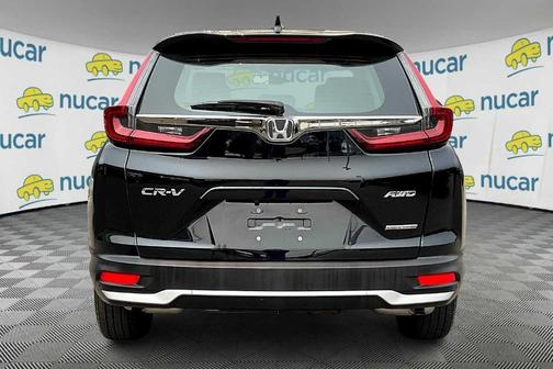 2022 Honda CR-V Special Edition