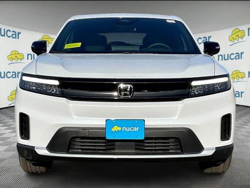 2026 Honda Prologue EX