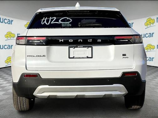 2026 Honda Prologue EX