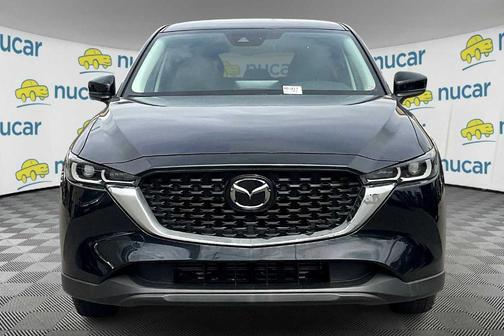 2022 Mazda CX-5 2.5 S
