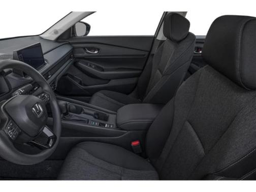Blue 2026 Honda Accord SE