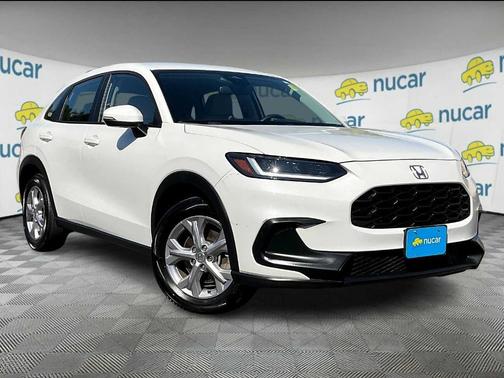 2023 Honda HR-V LX