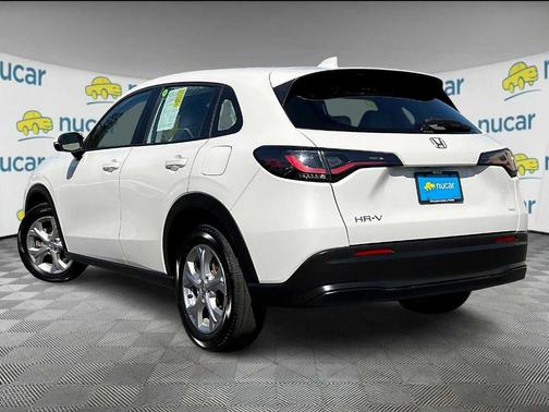 2023 Honda HR-V LX