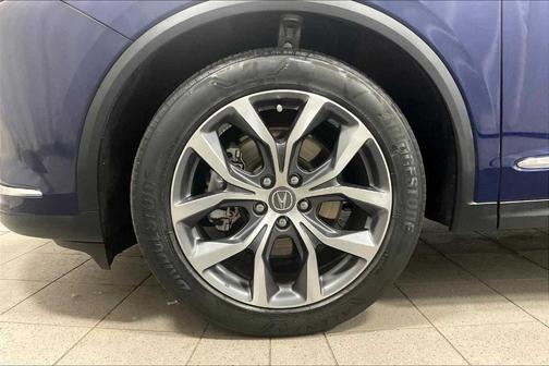 2022 Acura MDX Technology