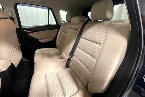 2015 Mazda CX-5 Touring