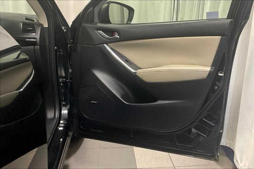 2015 Mazda CX-5 Touring