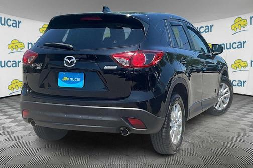 2015 Mazda CX-5 Touring