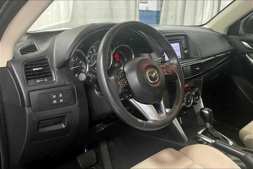 2015 Mazda CX-5 Touring