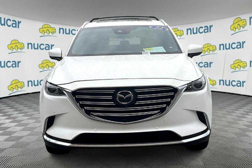 2022 Mazda CX-9 Grand Touring