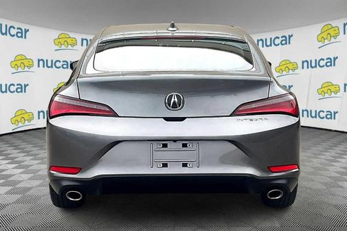 2025 Acura Integra Base