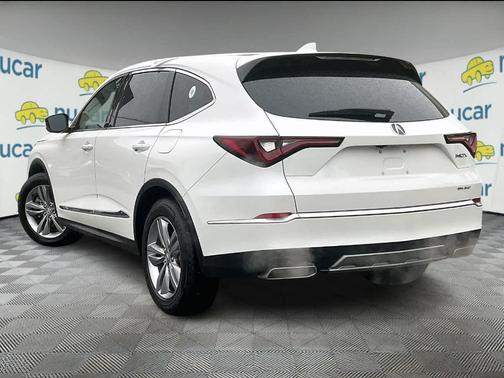 2025 Acura MDX Base