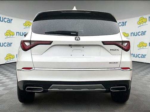 2025 Acura MDX Base