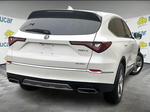 2025 Acura MDX Base
