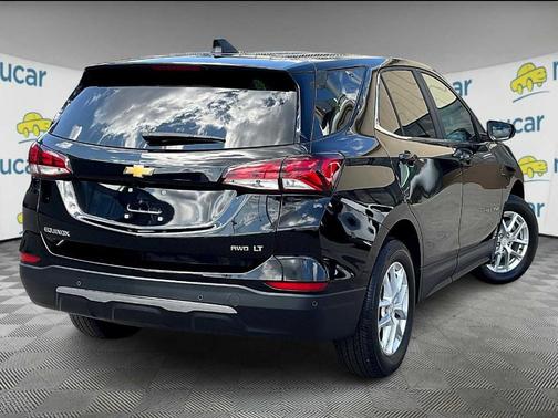 2023 Chevrolet Equinox 2LT