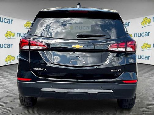 2023 Chevrolet Equinox 2LT