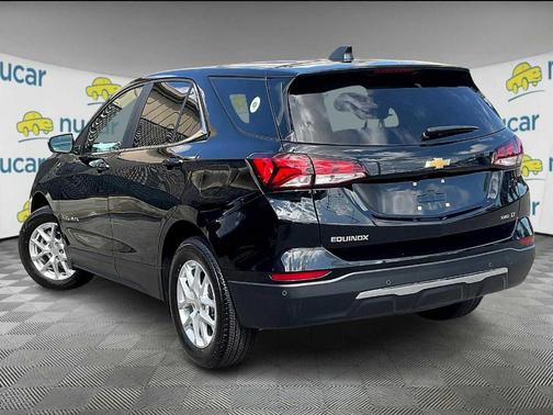 2023 Chevrolet Equinox 2LT