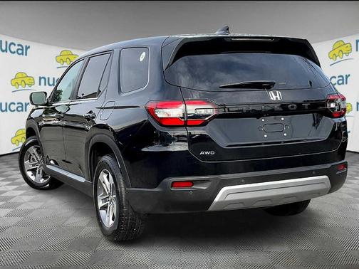 2024 Honda Pilot EX-L