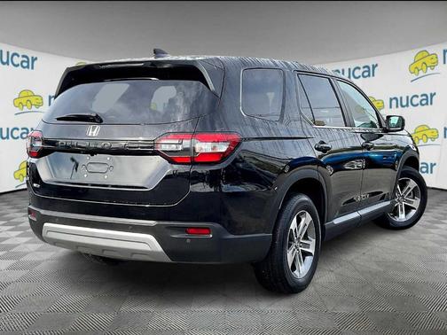 2024 Honda Pilot EX-L