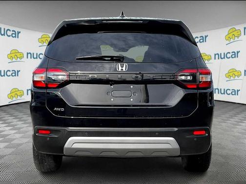 2024 Honda Pilot EX-L