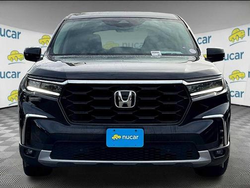 2024 Honda Pilot EX-L