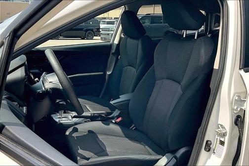 2022 Subaru Crosstrek Base