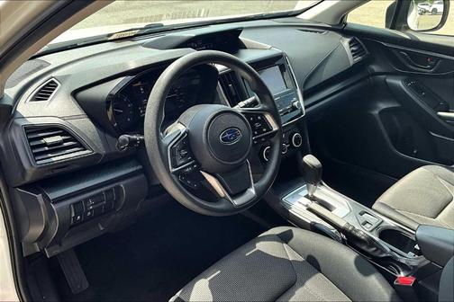 2022 Subaru Crosstrek Base