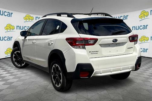 2022 Subaru Crosstrek Base
