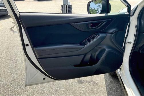 2022 Subaru Crosstrek Base