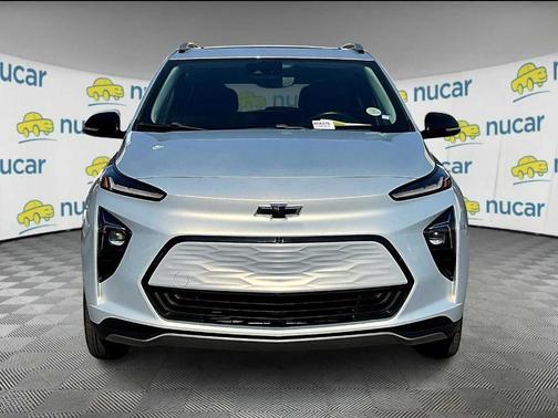 2022 Chevrolet Bolt EUV Premier