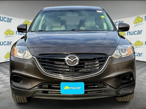 2015 Mazda CX-9 Sport