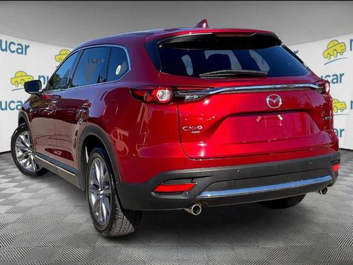2023 Mazda CX-9 Grand Touring