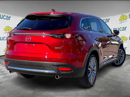 2023 Mazda CX-9 Grand Touring