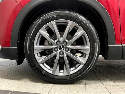 2023 Mazda CX-9 Grand Touring