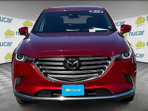 2023 Mazda CX-9 Grand Touring