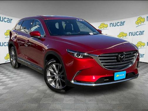 2023 Mazda CX-9 Grand Touring