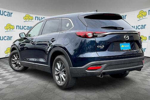 2023 Mazda CX-9 Touring
