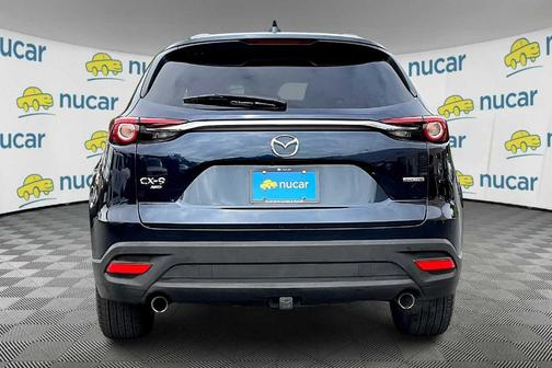 2023 Mazda CX-9 Touring