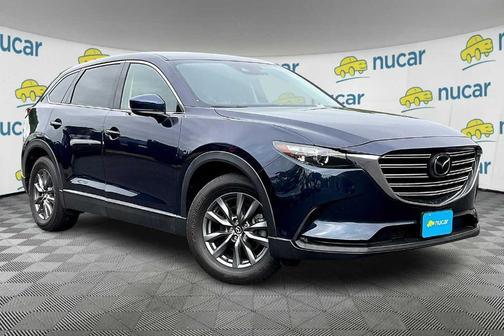 2023 Mazda CX-9 Touring