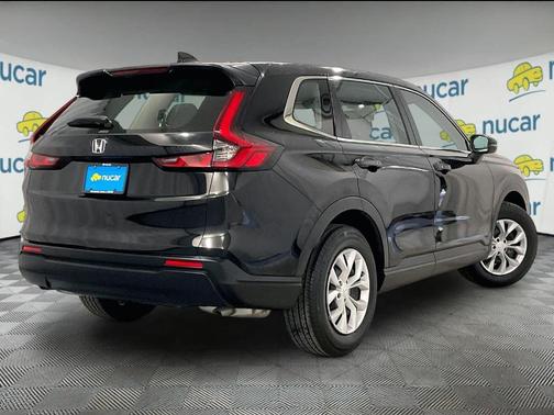 2023 Honda CR-V LX