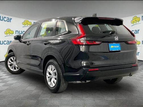 2023 Honda CR-V LX