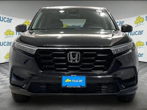 2023 Honda CR-V LX