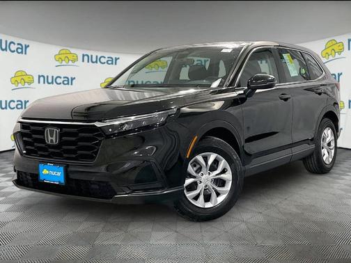 2023 Honda CR-V LX
