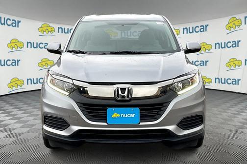 2020 Honda HR-V LX