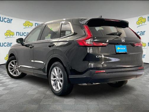 2023 Honda CR-V EX