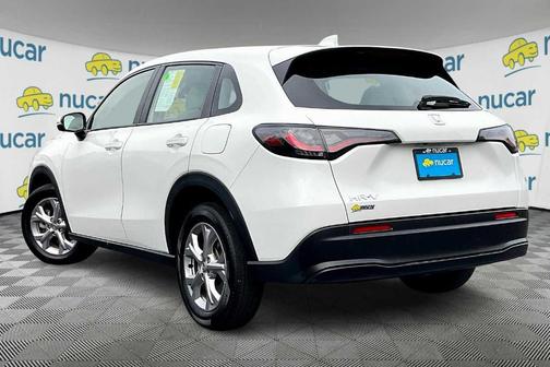 2023 Honda HR-V LX