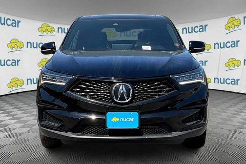 2021 Acura RDX A-Spec